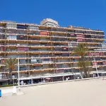 Apartmán Edificio Calpemar *