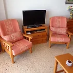 Apartmán Edificio Calpemar *
