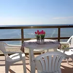 Edificio Calpemar Apartment Calpe