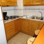 Edificio Calpemar Calpe