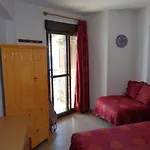 Edificio Calpemar Apartmán