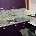 Edificio Calpemar Apartmán