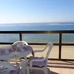 Edificio Calpemar Apartmán Calpe