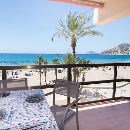 Edificio Calpemar 卡尔佩