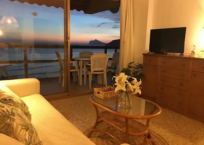 Edificio Calpemar 卡尔佩