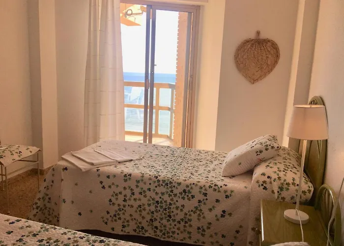 Edificio Calpemar * 卡尔佩