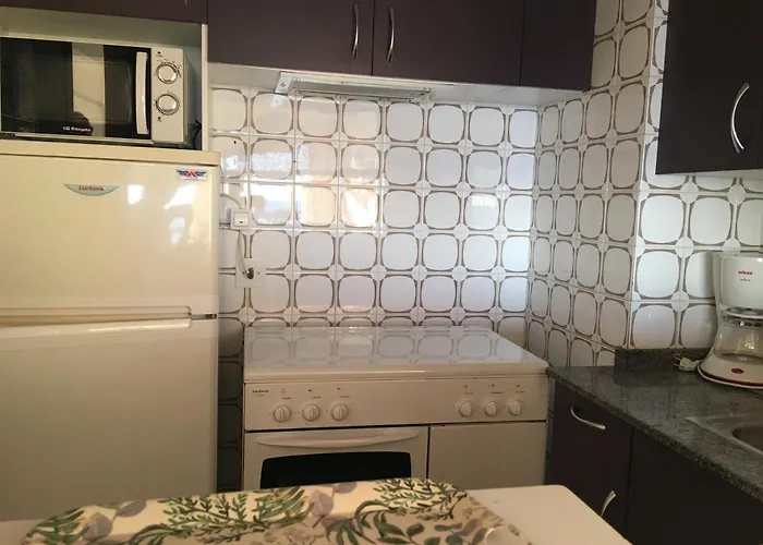 Edificio Calpemar * 卡尔佩