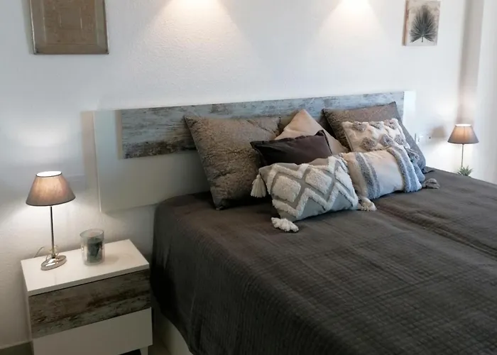 Edificio Calpemar * 卡尔佩