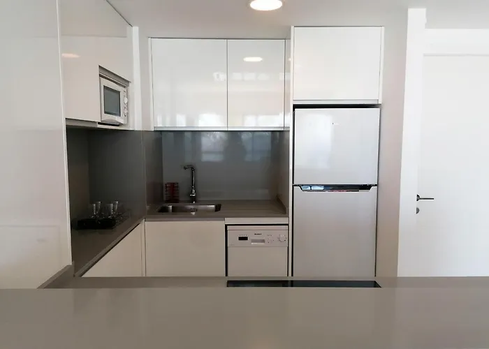 Edificio Calpemar 卡尔佩