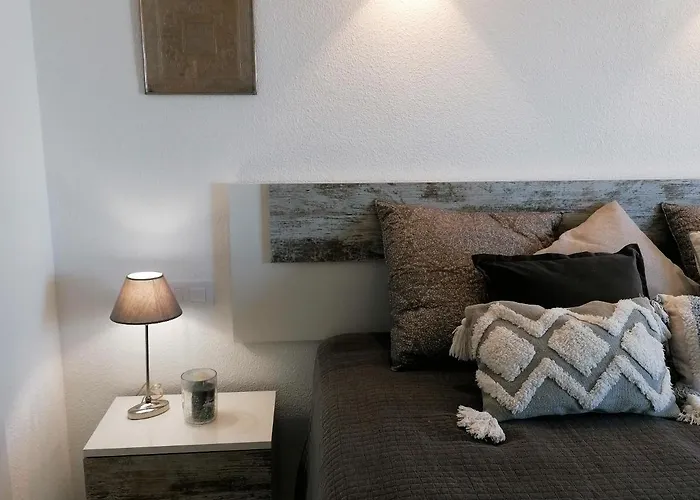 Edificio Calpemar 公寓 *