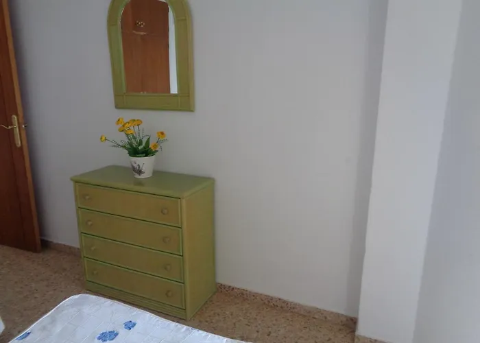 Edificio Calpemar 卡尔佩